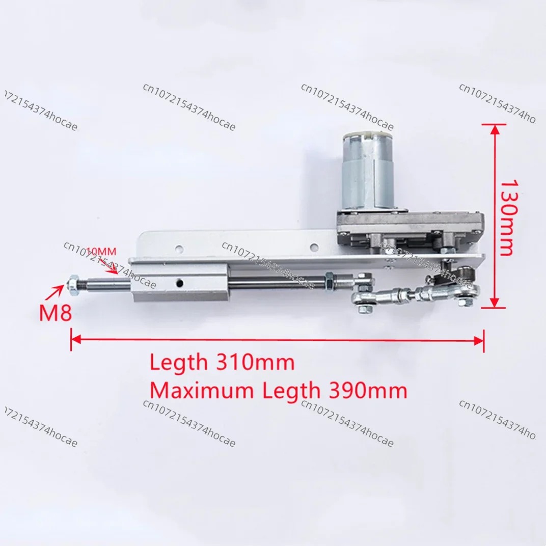 Reciprocating Cycle Telescopic - Motorcycle Gear Cycle 评论和价格
