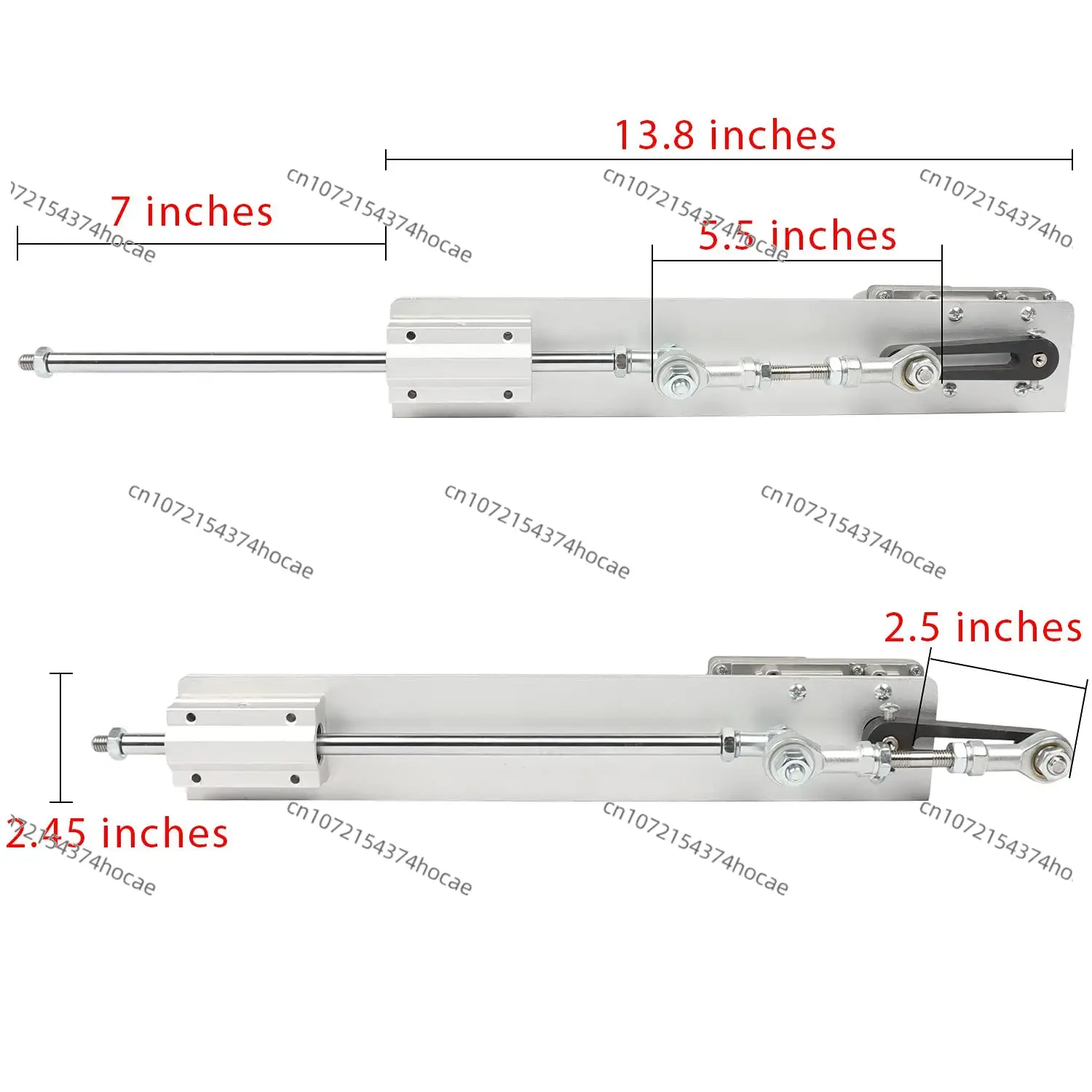 Reciprocating Cycle Telescopic - Motorcycle Gear Cycle 评论和价格