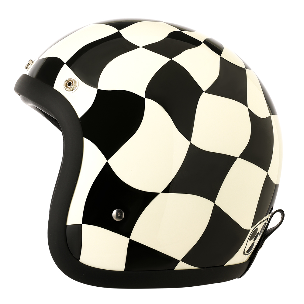 New Vintage TT&COCASCOS Motorc - Motorcycle Gear Vintage 评论和价格