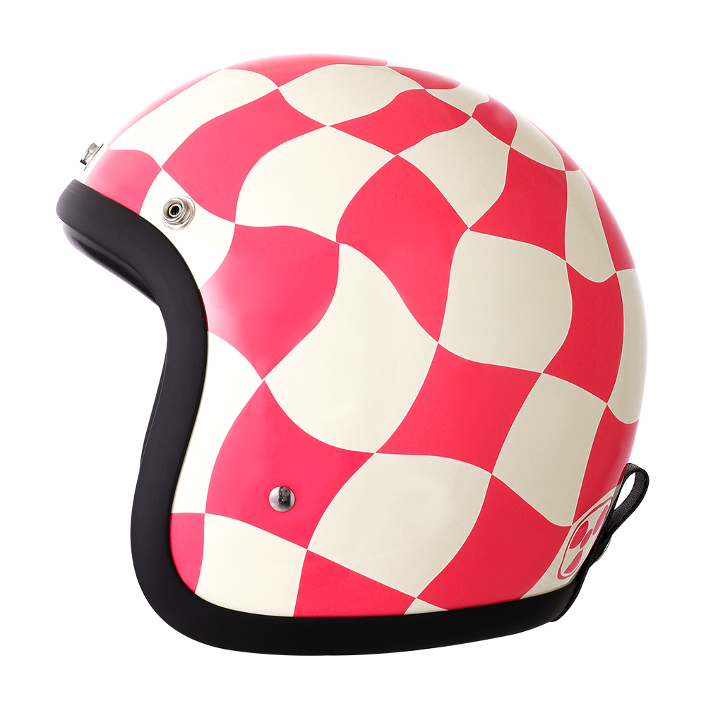 New Vintage TT&COCASCOS Motorc - Motorcycle Gear Vintage 评论和价格