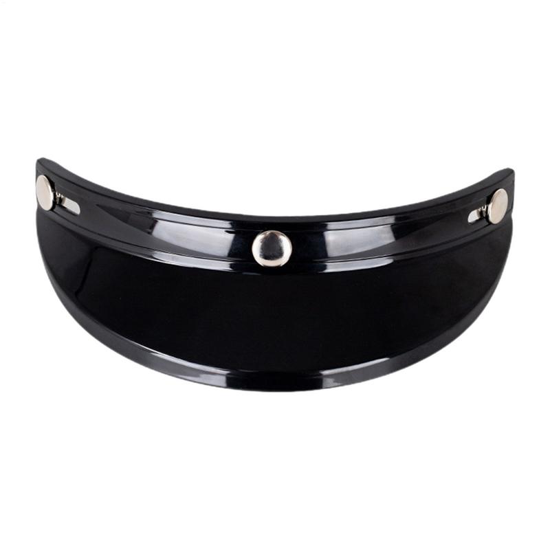Vintage Helmet Visor Universal - Motorcycle Gear Vintage 评论和价格