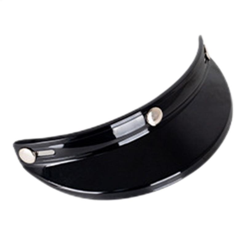 Vintage Helmet Visor Universal - Motorcycle Gear Vintage 评论和价格