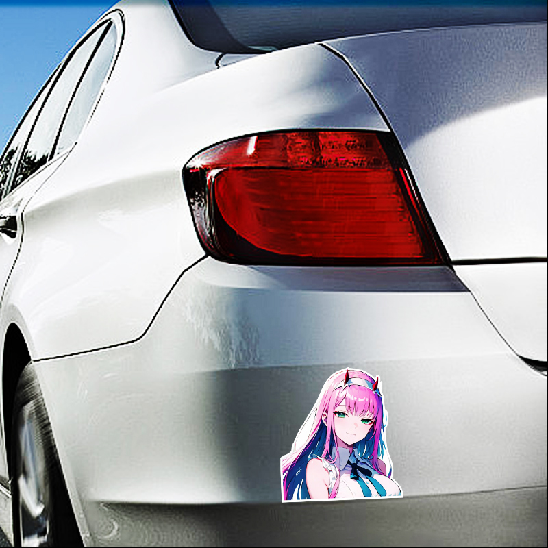 Creative JDM Japanese Anime Pi - Motorcycle Gear Outlet 评论和价格