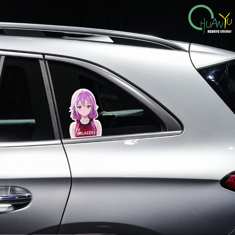 Creative JDM Japanese Anime Pi - Motorcycle Gear Outlet 评论和价格