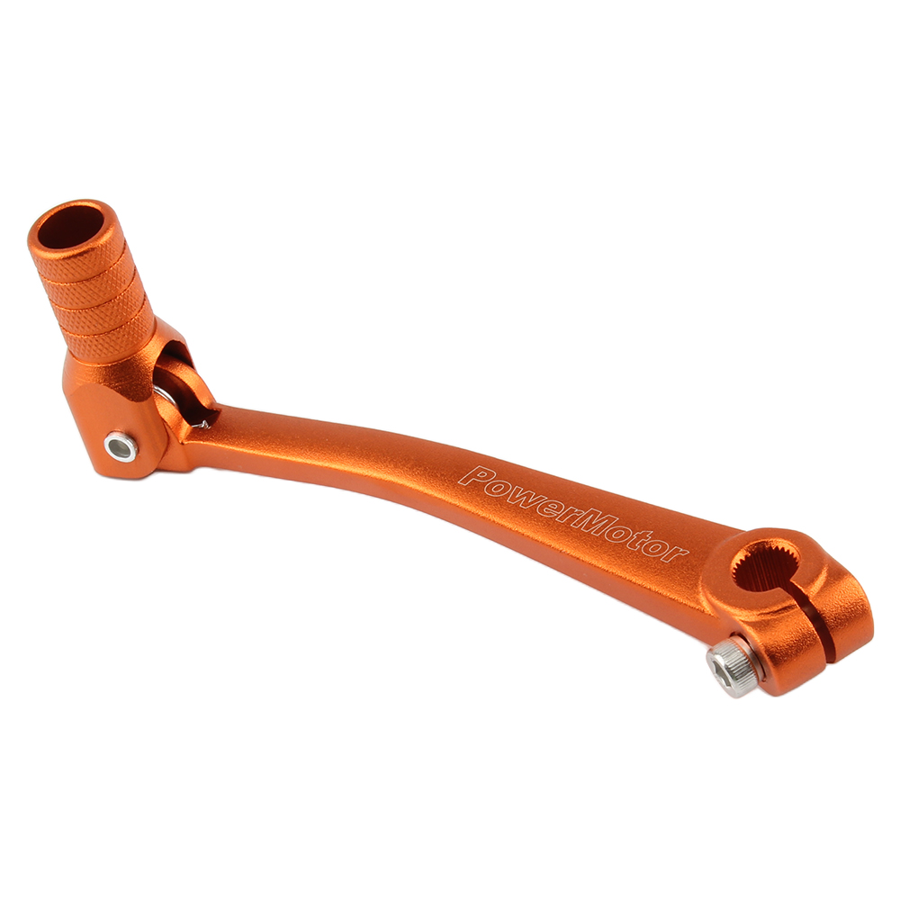 Enduro Start Lever Motorcycle  - Motorcycle Gear Yamaha 评论和价格