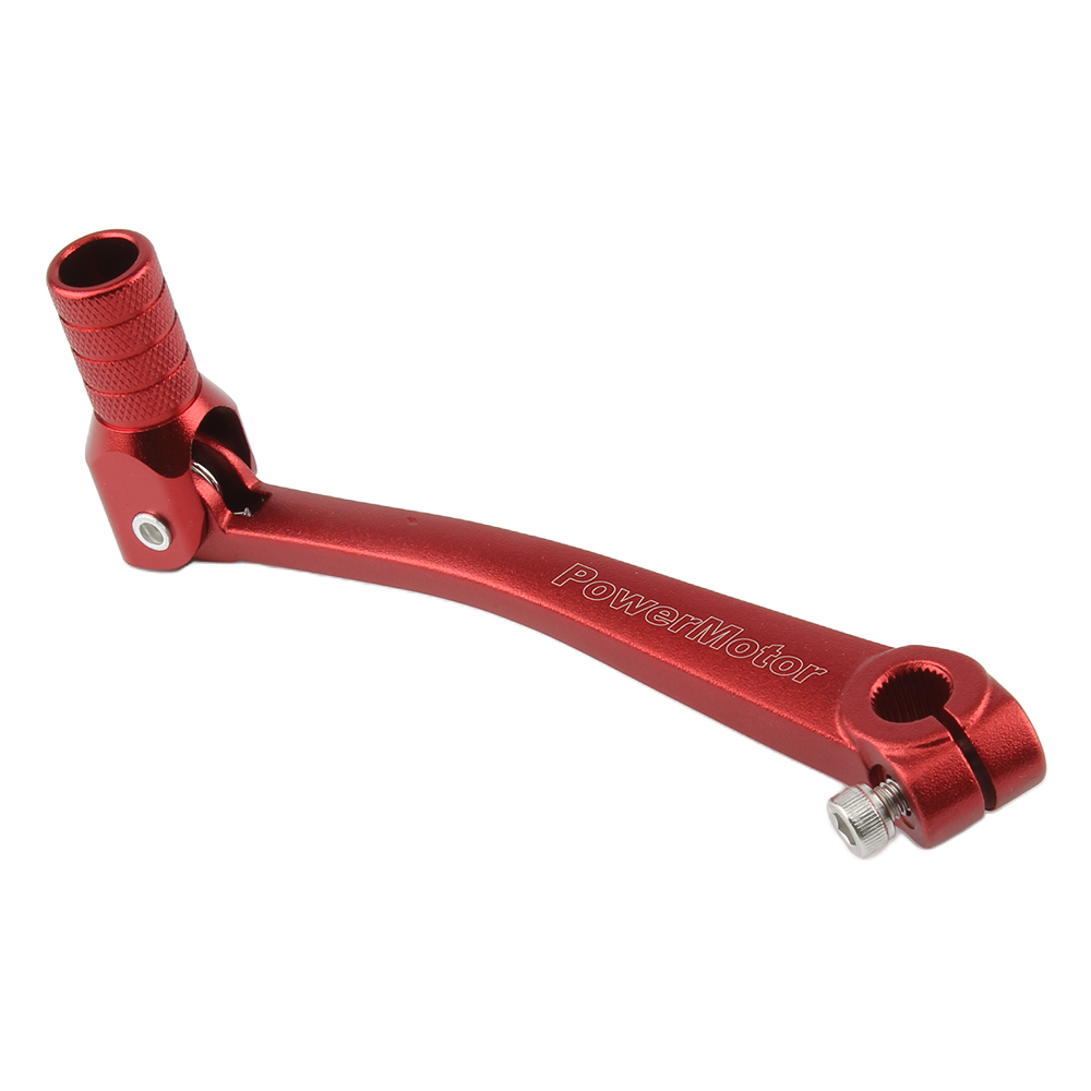 Enduro Start Lever Motorcycle  - Motorcycle Gear Yamaha 评论和价格