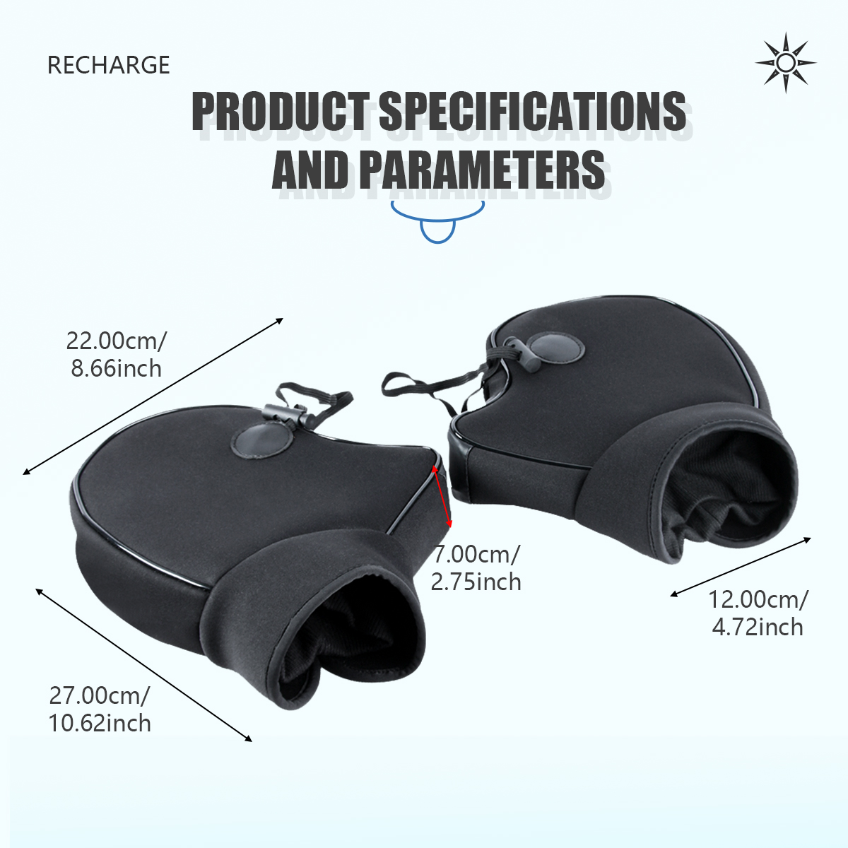 Protective Electric Scooter Th - Motorcycle Gear Gloves 评论和价格