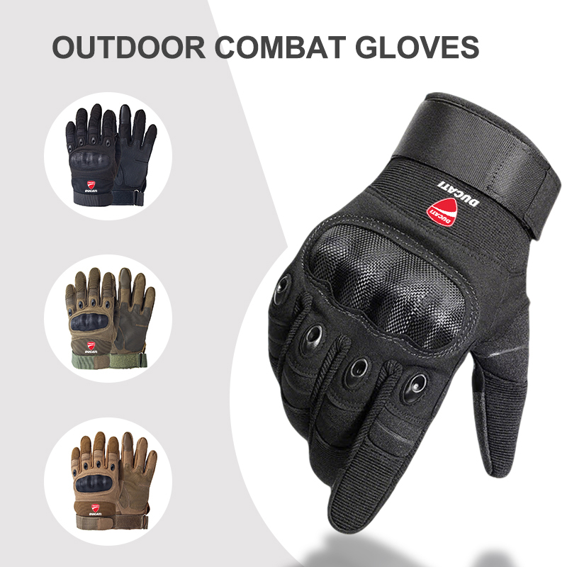 Breathable Protective Motorcyc - Motorcycle Gear Gloves 评论和价格